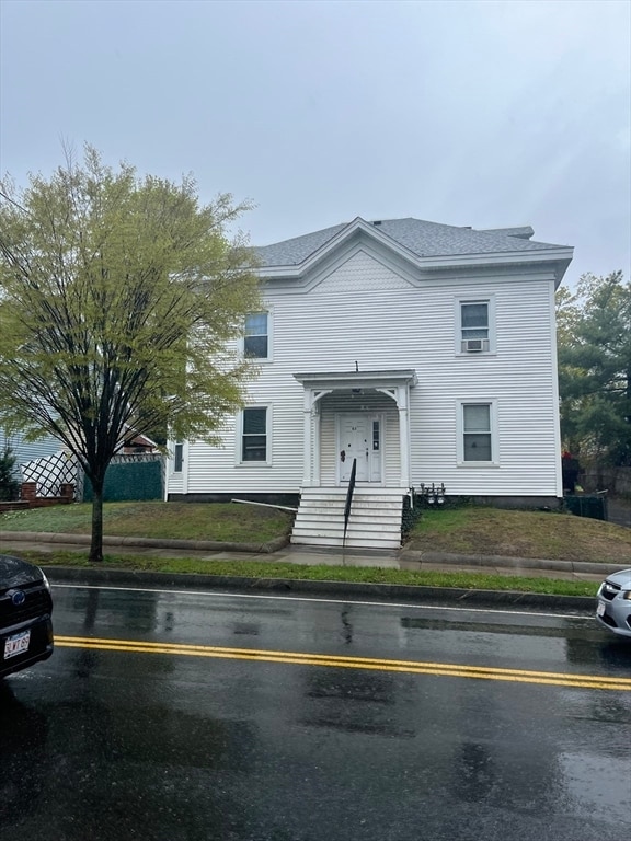 Building Photo - 61 Lincoln Ave