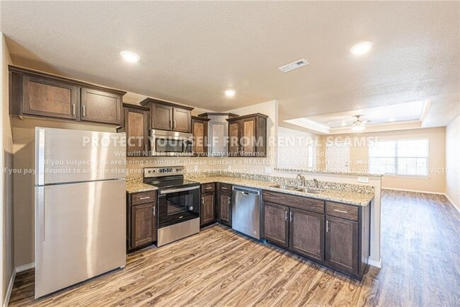 Foto del edificio - 916 Rachel St