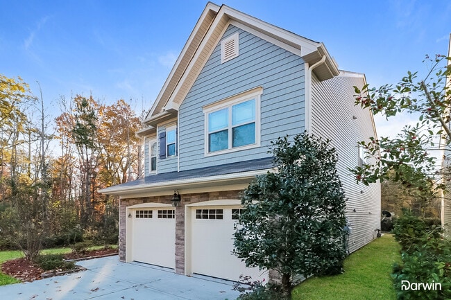 Building Photo - 2232 Tanners Mill Drive, Durham, NC 27703