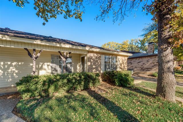 Foto del edificio - 4919 Woodland Park Blvd