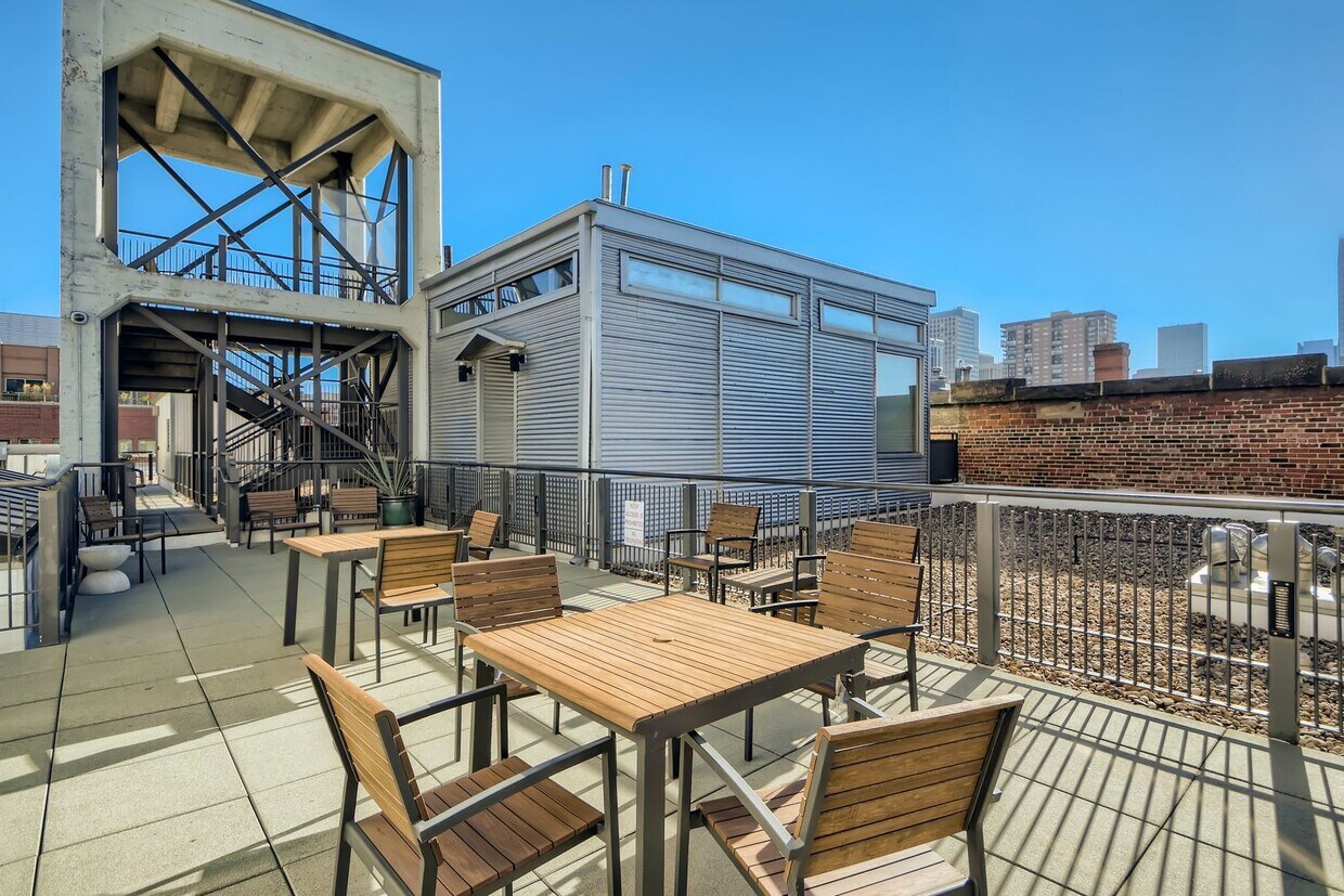 Foto principal - Evolve Real Estate: Stunning Urban Loft 2 ...
