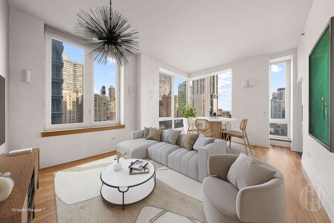 Foto del edificio - 300 E 77th St