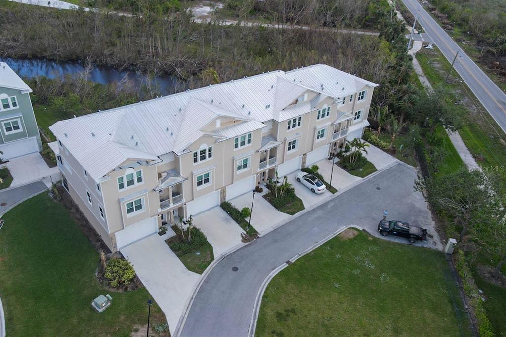 10425 Pilothouse Cir, Placida, FL 33946 Townhouse for Rent in Placida, FL