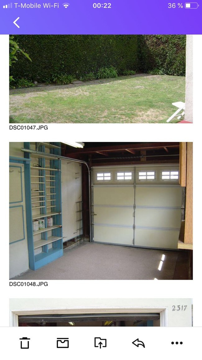 Foto del edificio - 2317 Boone Ave