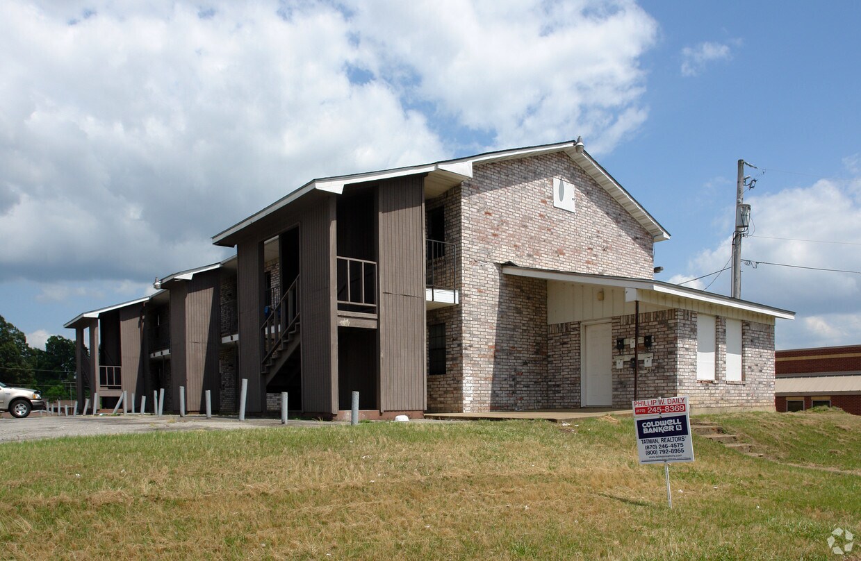 Foto principal - 614 6th St
