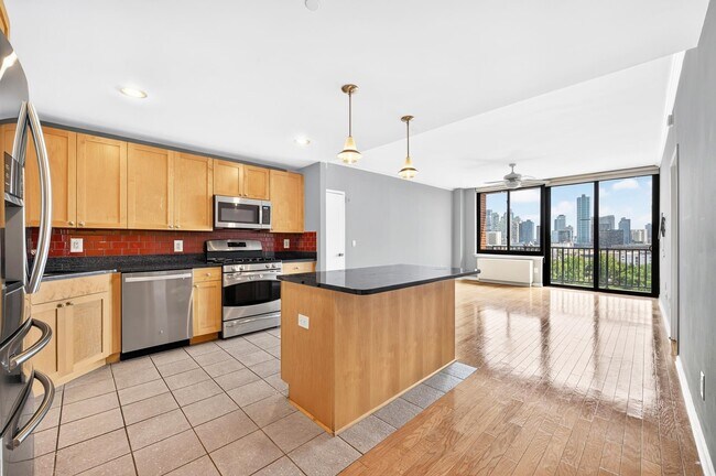 Foto del edificio - 700 Grove St