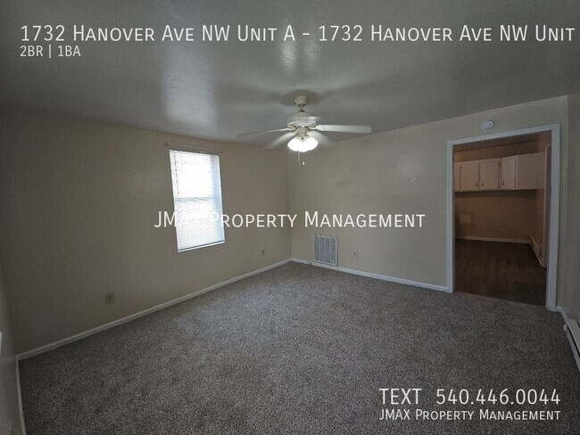 Foto del edificio - 1732 Hanover Ave NW