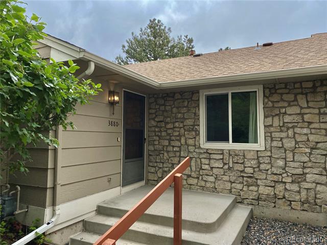 Foto principal - 3880 S Atchison Way