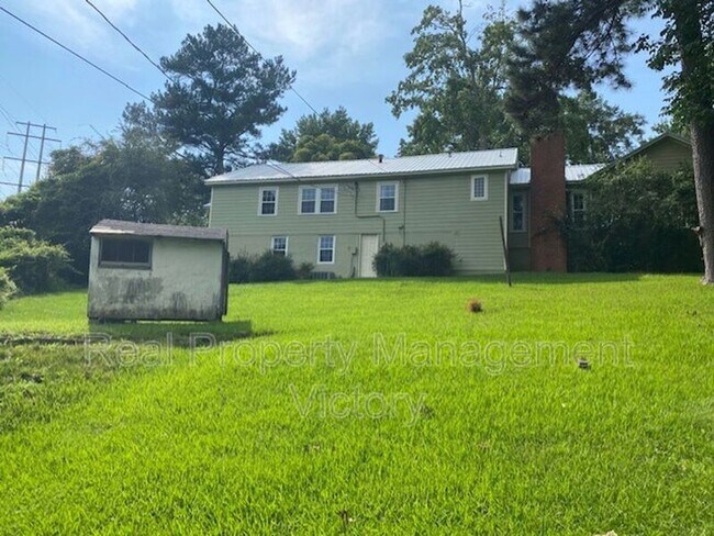 Foto del edificio - 101 Crest Dr