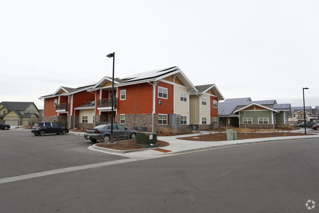 Building Photo - Windsor Meadows Apartments