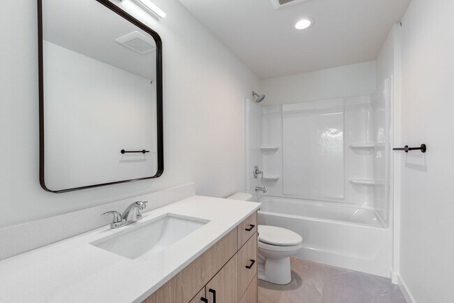 Foto del interior - Colby Heights