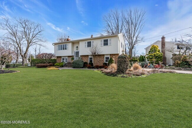 Foto del edificio - 2412 Homestead Ave