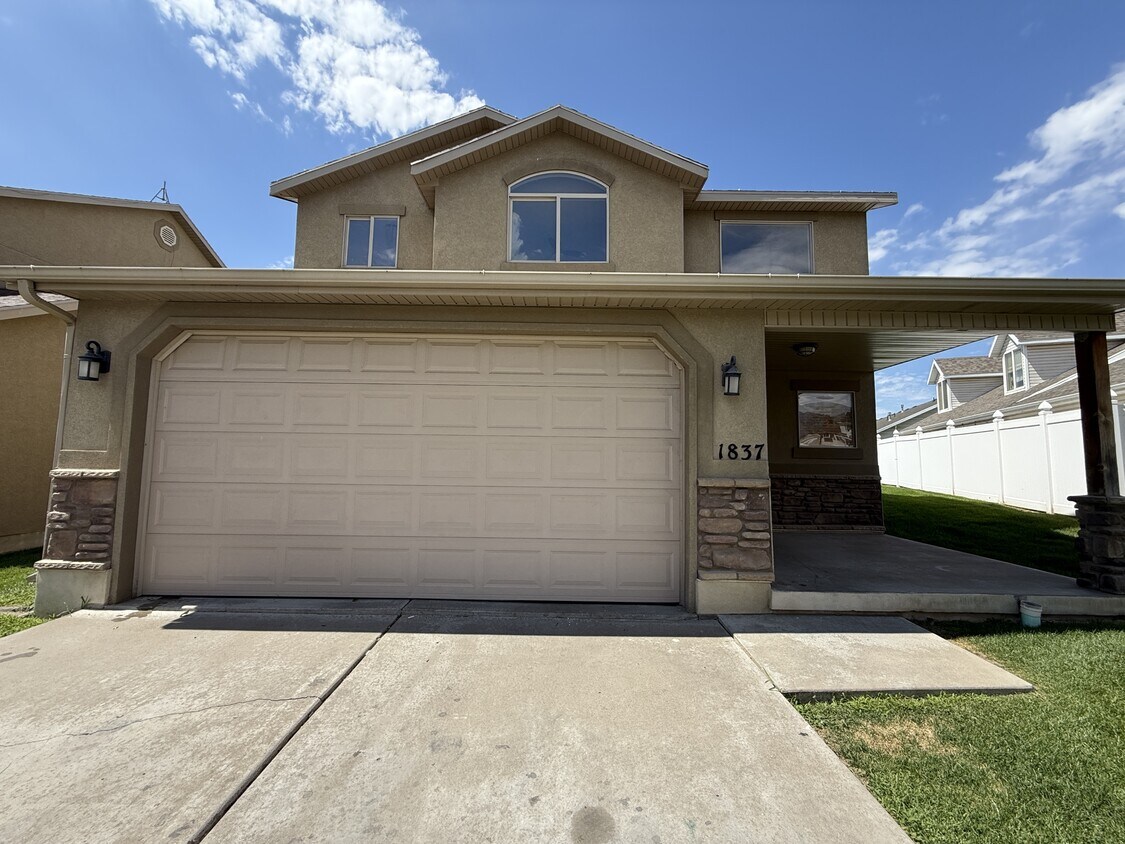 Foto principal - 1837 N 25 E