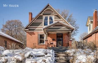 Building Photo - 4315 Bryant St
