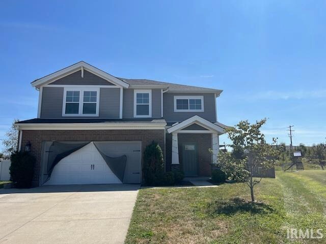 Foto principal - 5767 Brookstone Dr