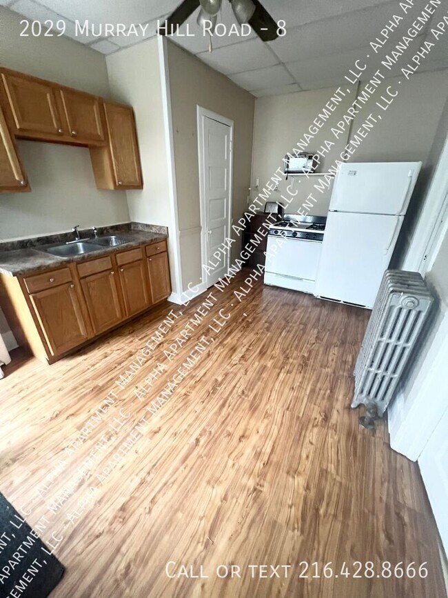 Foto del edificio - 2029 Murray Hill Rd