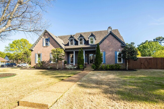 Building Photo - 979 Welbeck Cove