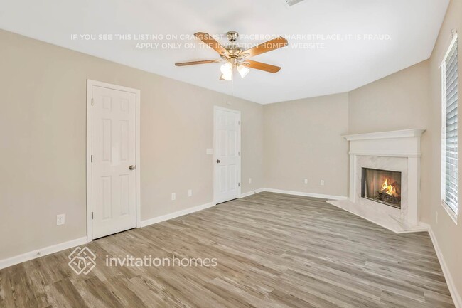 Building Photo - 2201 Clayton Ridge