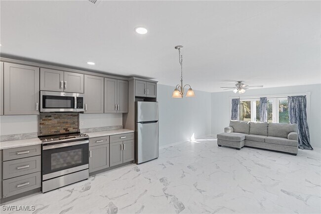 Foto del edificio - 13426 Heald Ln