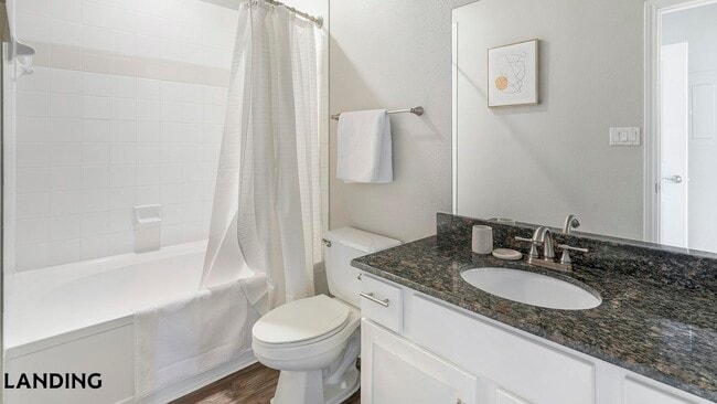 Building Photo - 2500 Woodland Park Dr