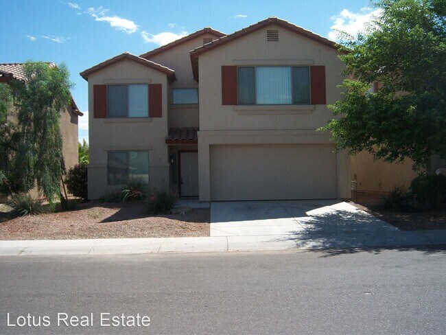 Building Photo - 4 br, 2.5 bath House - 29170 N ROSEWOOD DR