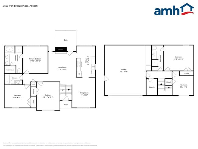 Foto del edificio - 3509 Port Breeze Pl