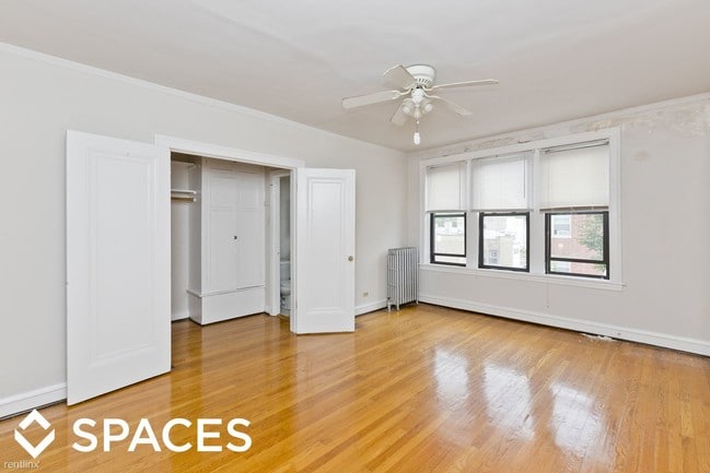 Building Photo - 1 br, 1 bath  - 4111 N Kedzie Ave 3A