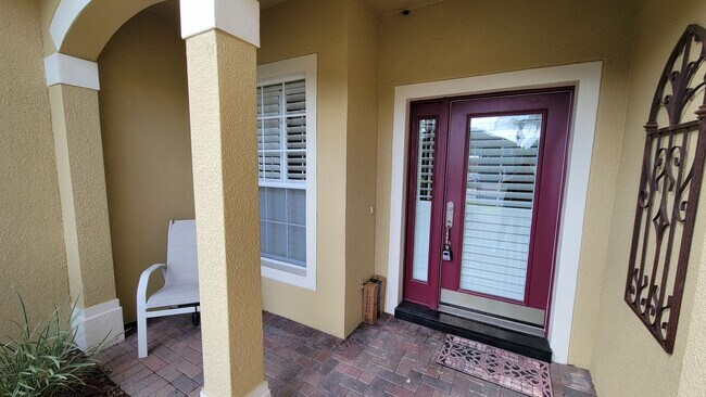 Foto del edificio - Three Bedroom House at Nona Crest in Orlando