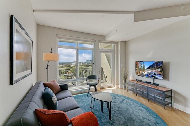 Foto del edificio - 603 Davis St