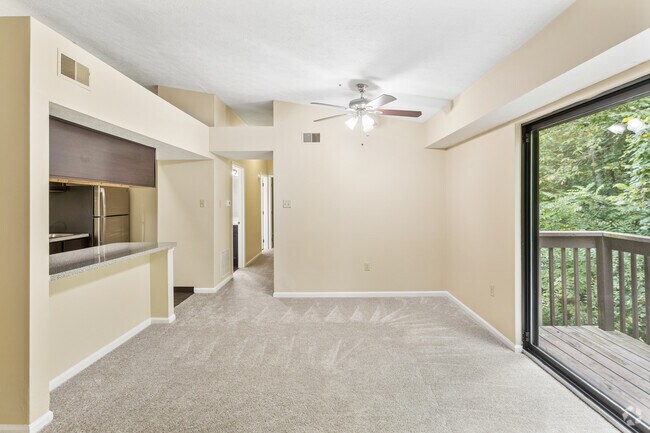 3 habitaciones, 1,5 baños - 153 m² - Comedor - Hawthorne Manor