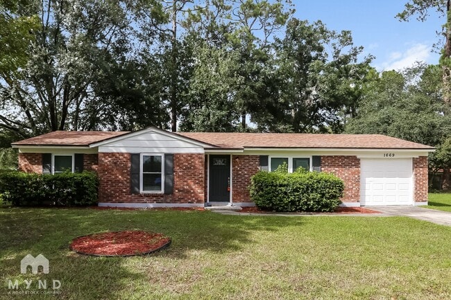 Building Photo - 1669 Mary Beth Dr
