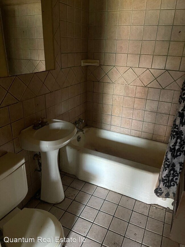 Foto del edificio - 1 br, 1 bath House - 3011 N. L Street