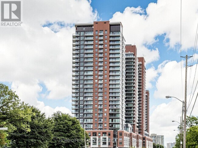 Building Photo - 4010 Eglinton Ave W