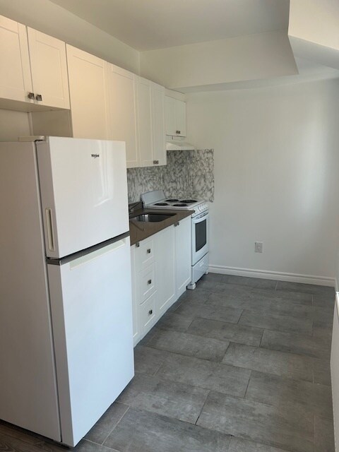 Photo du bâtiment - 625 Borthwick Ave