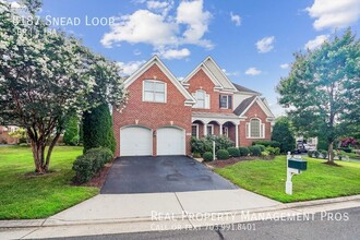 Building Photo - 8187 Snead Loop