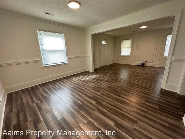 Foto del edificio - 3 br, 2 bath House - 1814 Newark Ave