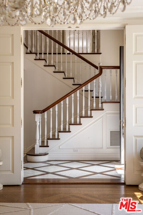 Foto del edificio - 804 N Rodeo Dr