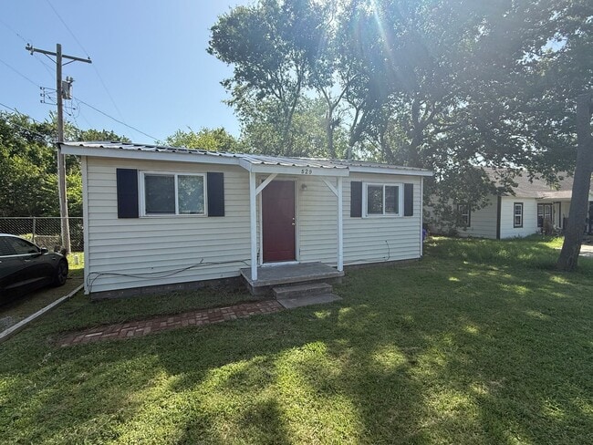 Cute one bed one bath close to all things Norman! - Cute one bed one bath close to all things Norman! House