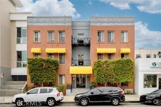 Building Photo - 131 S Jackson St