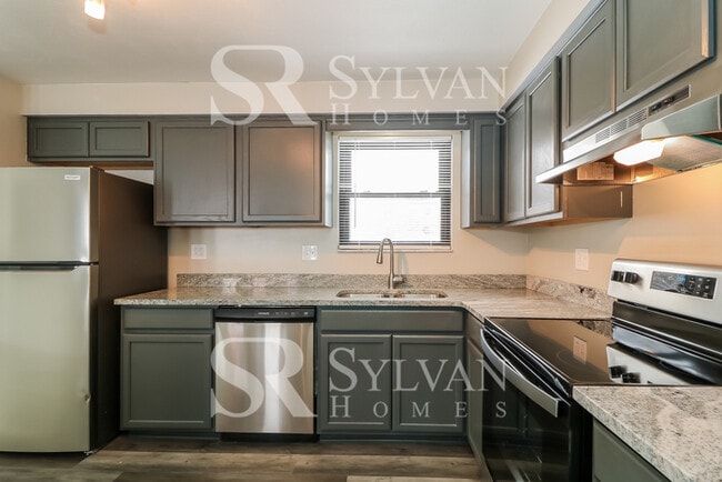 Photo - Turn the key. Enter. Smile. Repeat every day! House