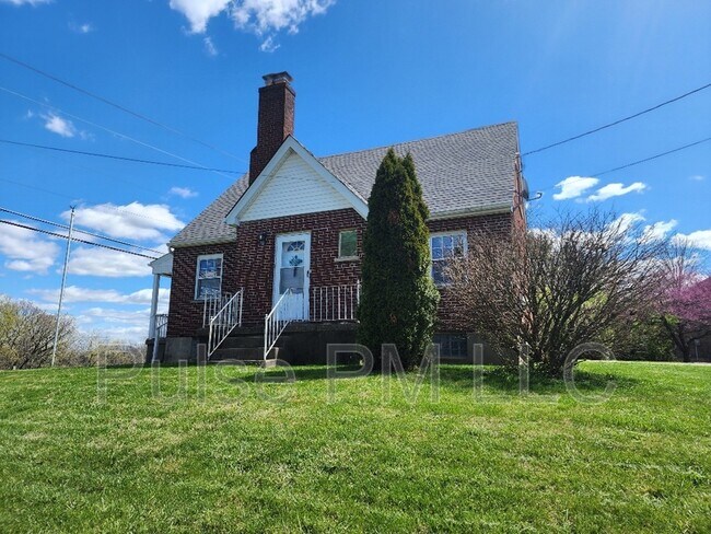 Foto del edificio - 3507 Wolf Rd