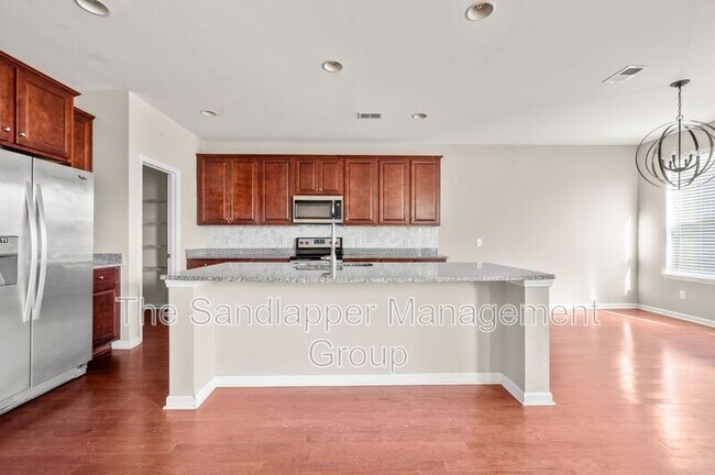 Foto del edificio - 1305 Wild Goose Trail