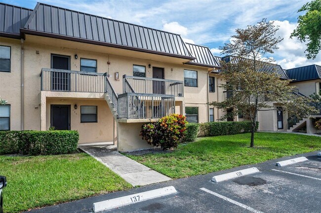 Foto del edificio - 141 NW 93rd Ave