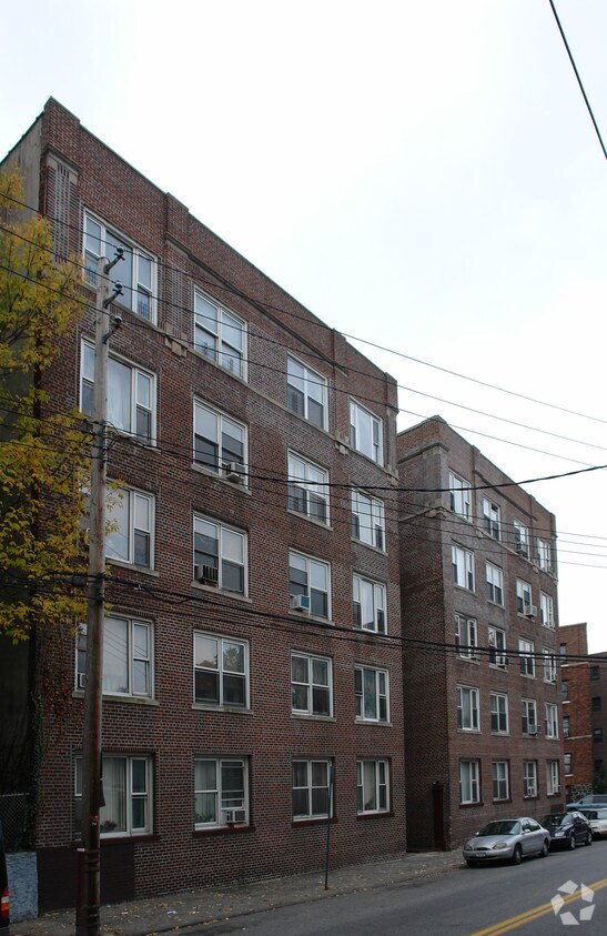 Foto del edificio - 154 Radford St