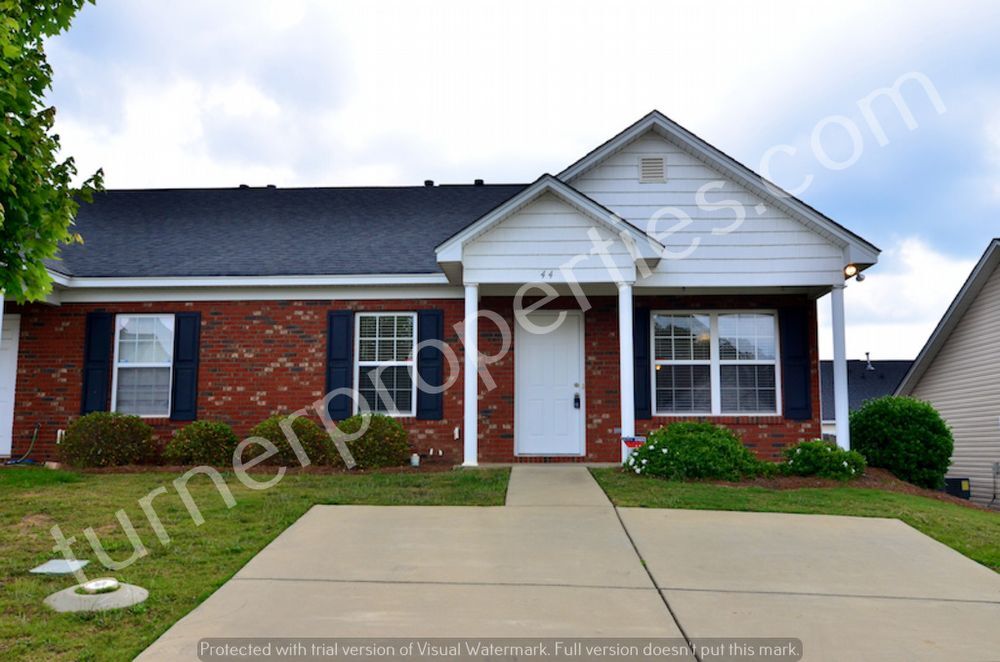 44 Monmouth Court Columbia SC 29209 Room for Rent in Columbia, SC