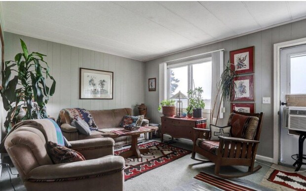 Living room - 1125 Lindenmeier Rd