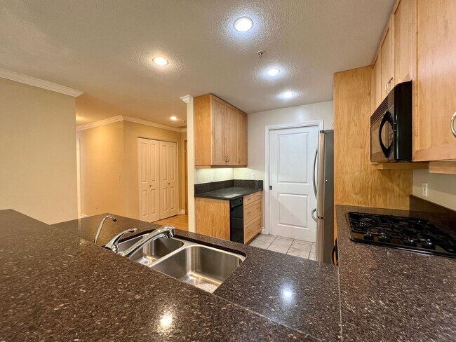 Building Photo - STUNNING 2 BED/2 BATH CONDO AVAILABLE IN THE DISCOVERY BUILDING IN CORTEZ HILL!