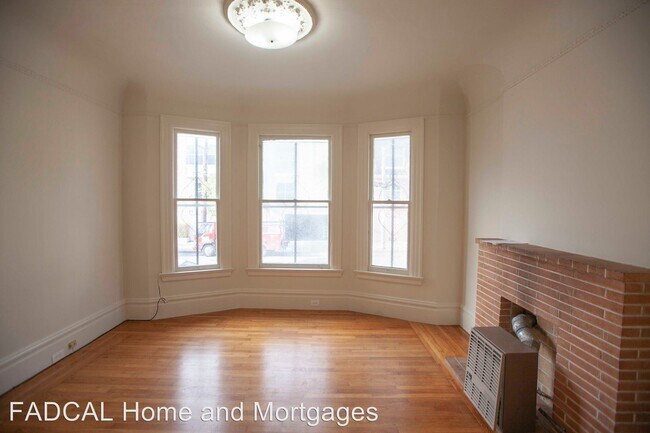 Foto del edificio - 742-750 Central Ave