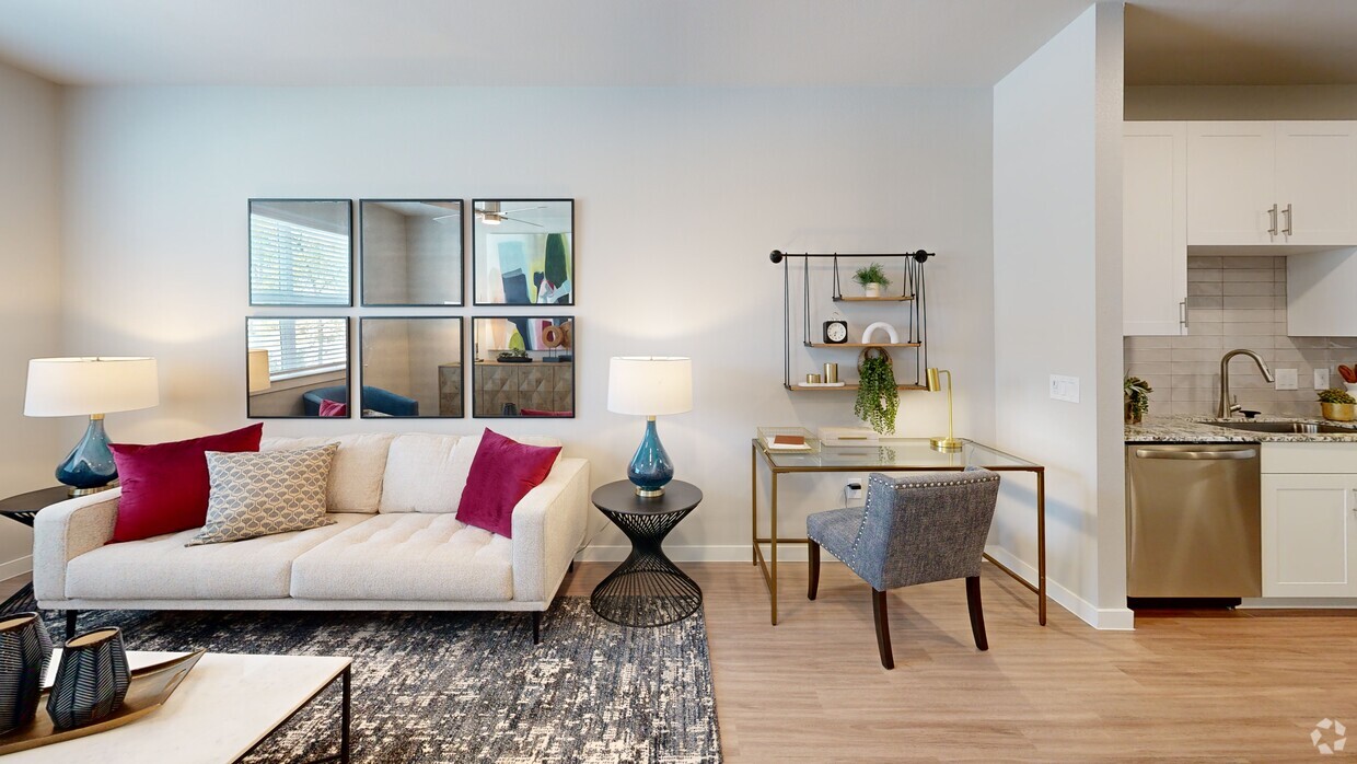 Photo - Allora Med Center Apartments