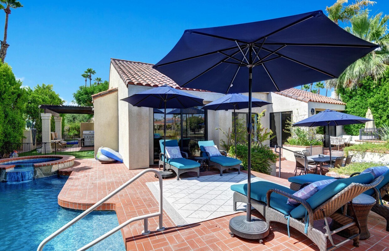 Foto principal - 10509 Sunningdale Dr